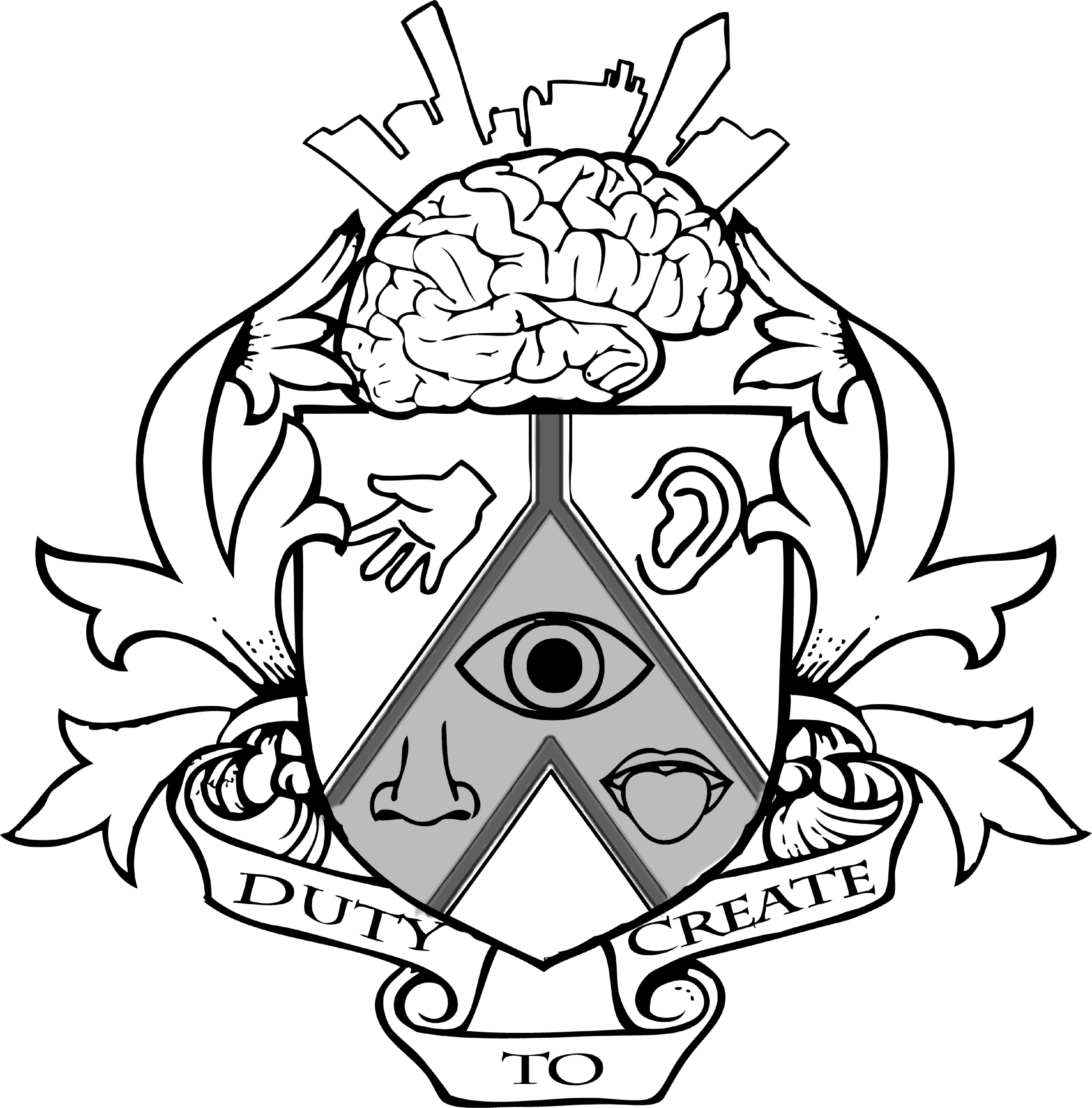 ديوتي تو كرييت