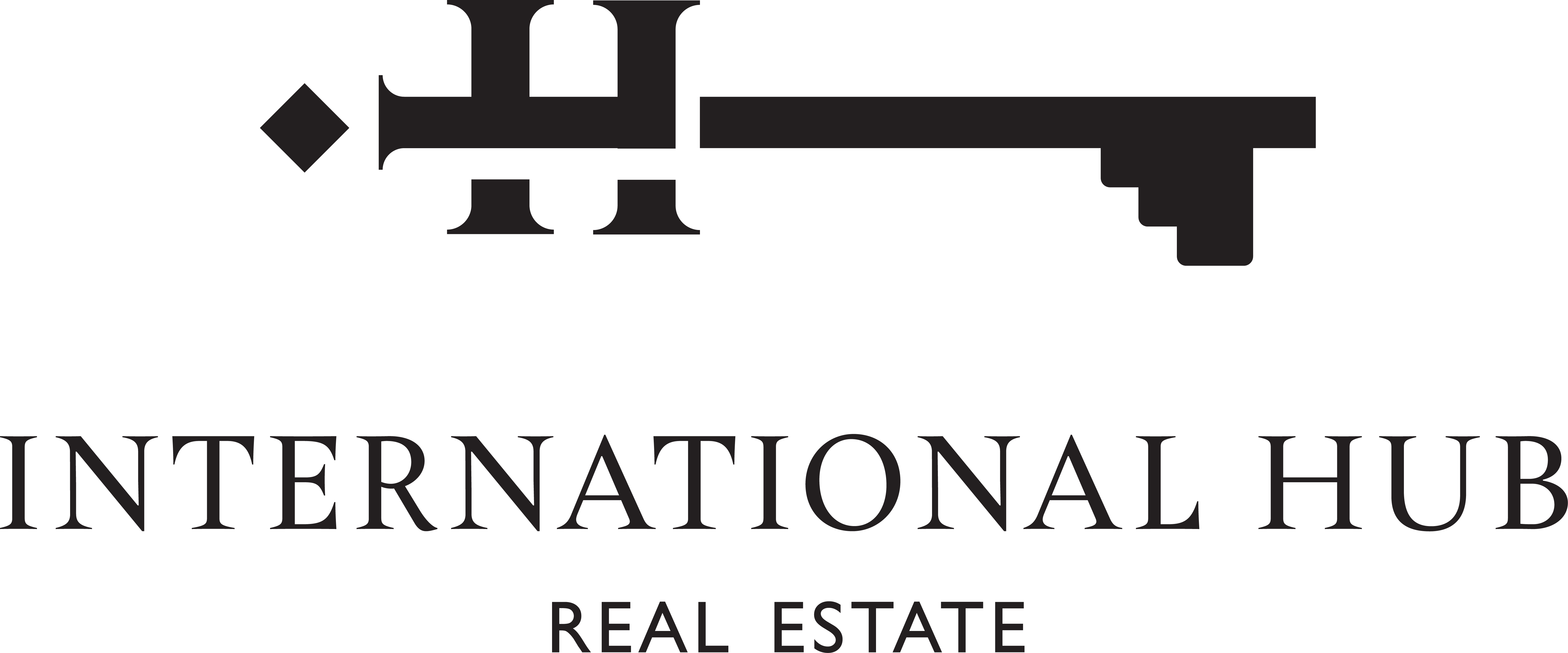 انترناشيونال هاب