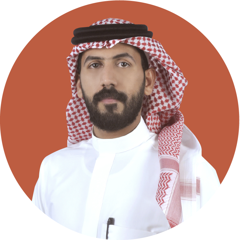 Abdulrahman Al Dossari